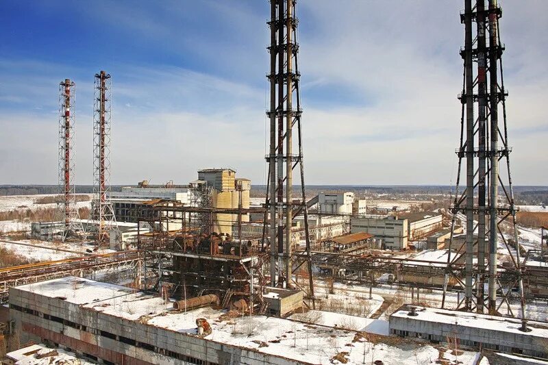 Где в воскресенске можно