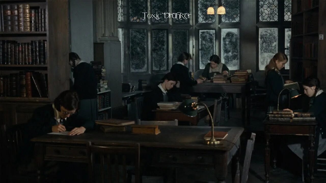 ArtStation - Mansion Hall Environment Dark academia wallpaper, Dark academia man