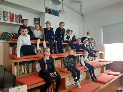 Библиотека народов