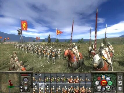 Medieval 2 total stainless steel