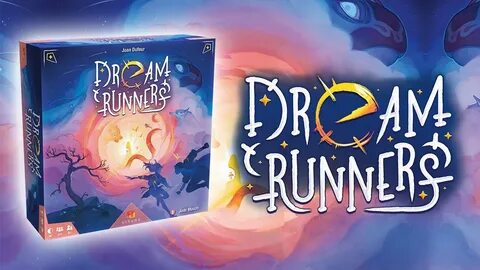 Dream running