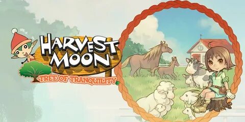 Harvest moon wallet