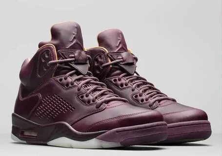 Nike retro 5