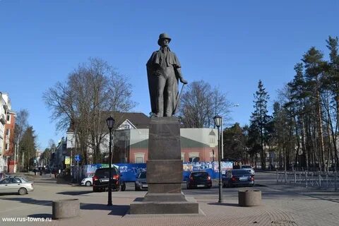 Всеволожск героев 12