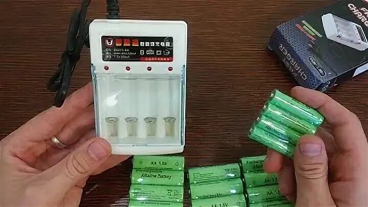 Адаптер для батареек, 1 шт - купить с доставкой по выгодным ценам в интернет-маг