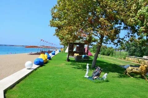 The marilis hill resort hotel
