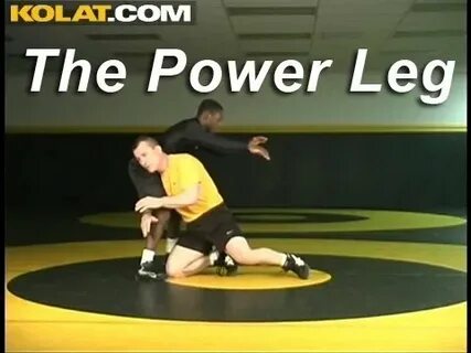 Power leg
