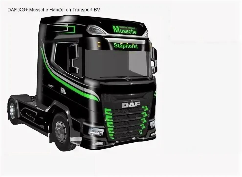 Мод daf xg xg. Мод daf xg xg