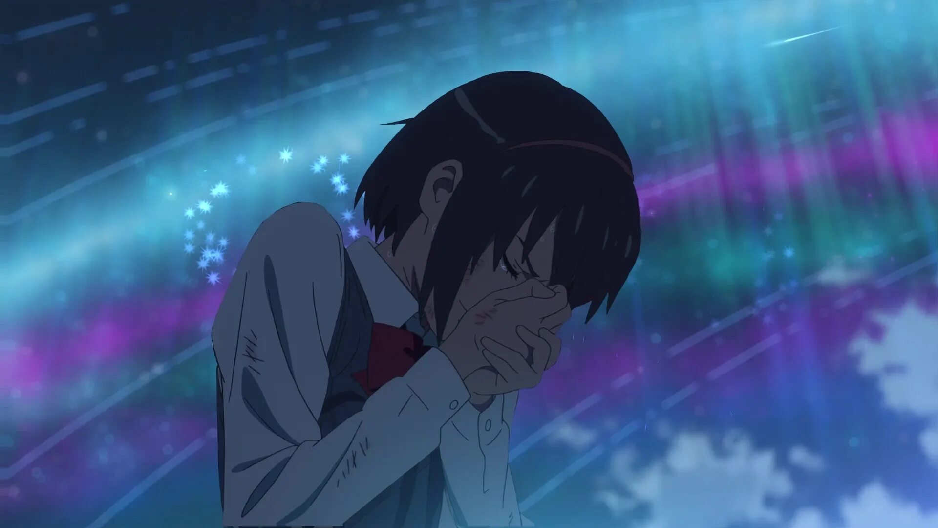 Your name speed up