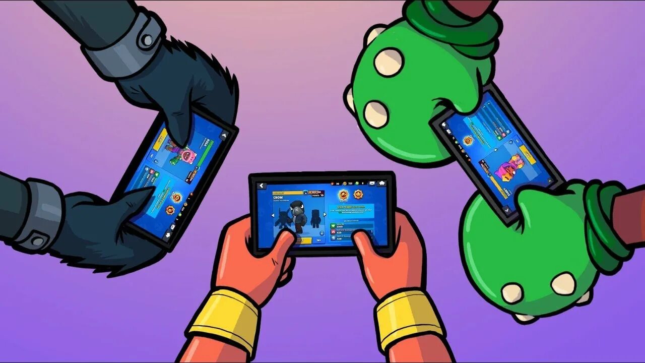 Brawl stars как его установить. Brawl stars. surge brawl stars. lenain бравл. твиттер brawl stars.