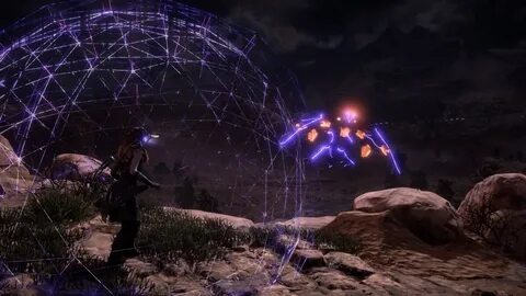 Horizon визор