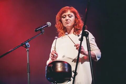 Красавица sounduk
