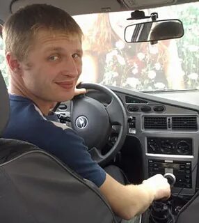 Не ту сдал