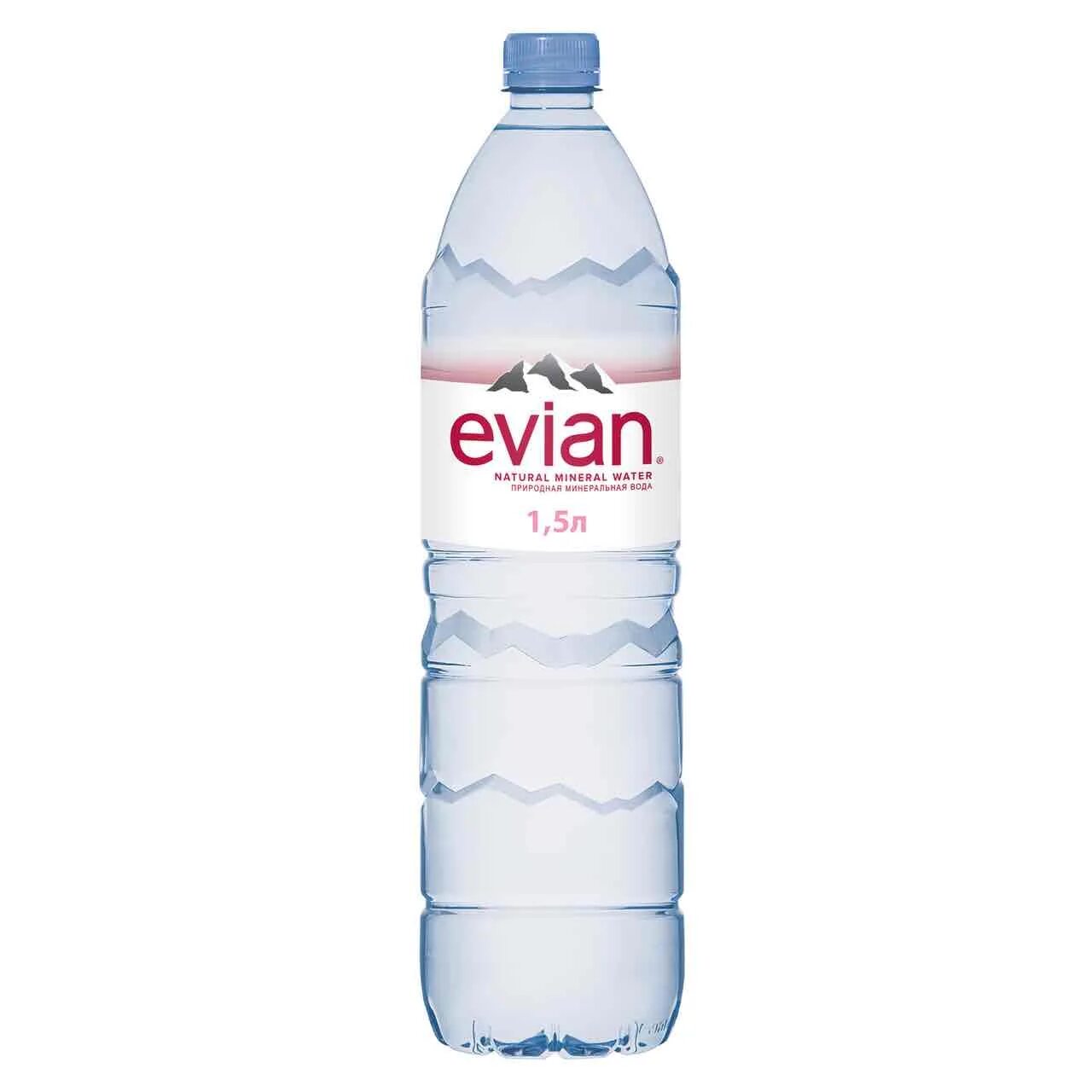 Вода 1.5 литра негазированная. Вода Evian 1л. Вода Evian минеральная негазированная 1,5л (6). Вода минеральная Evian питьевая негазированная, 1 л. Эвиан негаз. Мин. 0,5л. ПЭТ , шт.