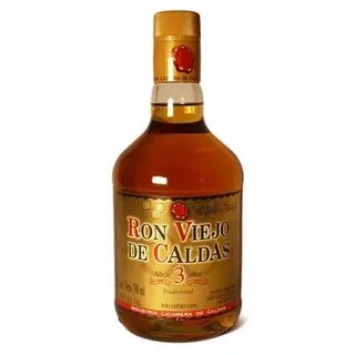 Ron de