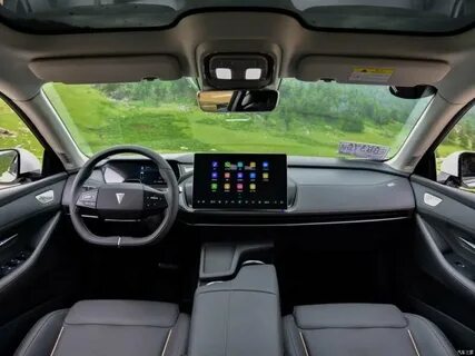 Changan shenlan