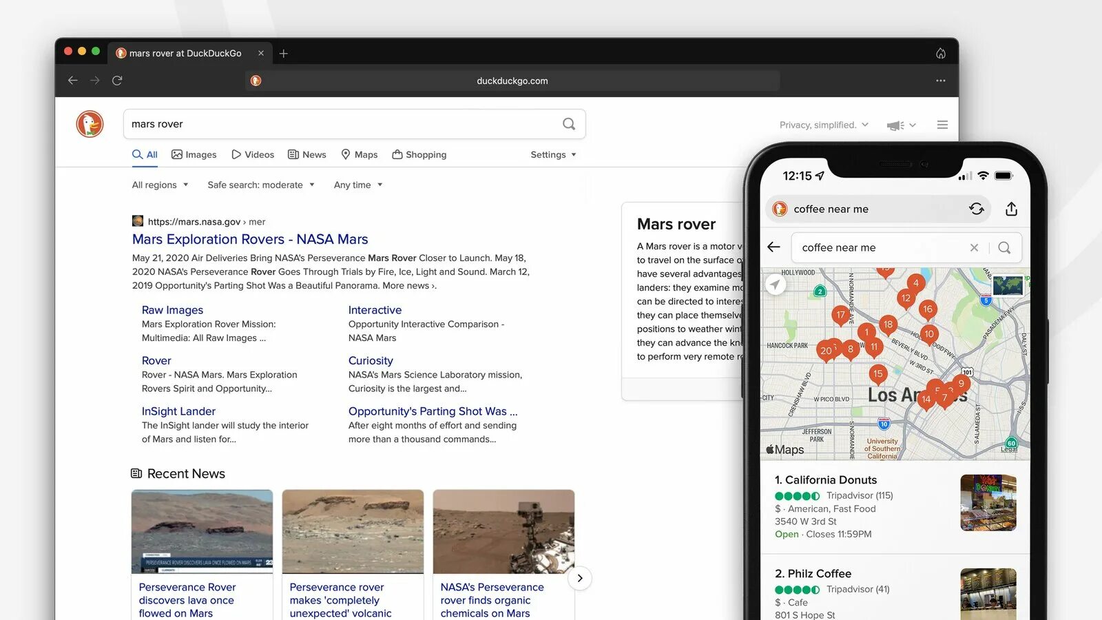 Desktop browser что это. Duckduckgo browser. duckduckgo privacy browser. duckduckgo browser pc. веб браузер на андроид duckduckgo обзор.