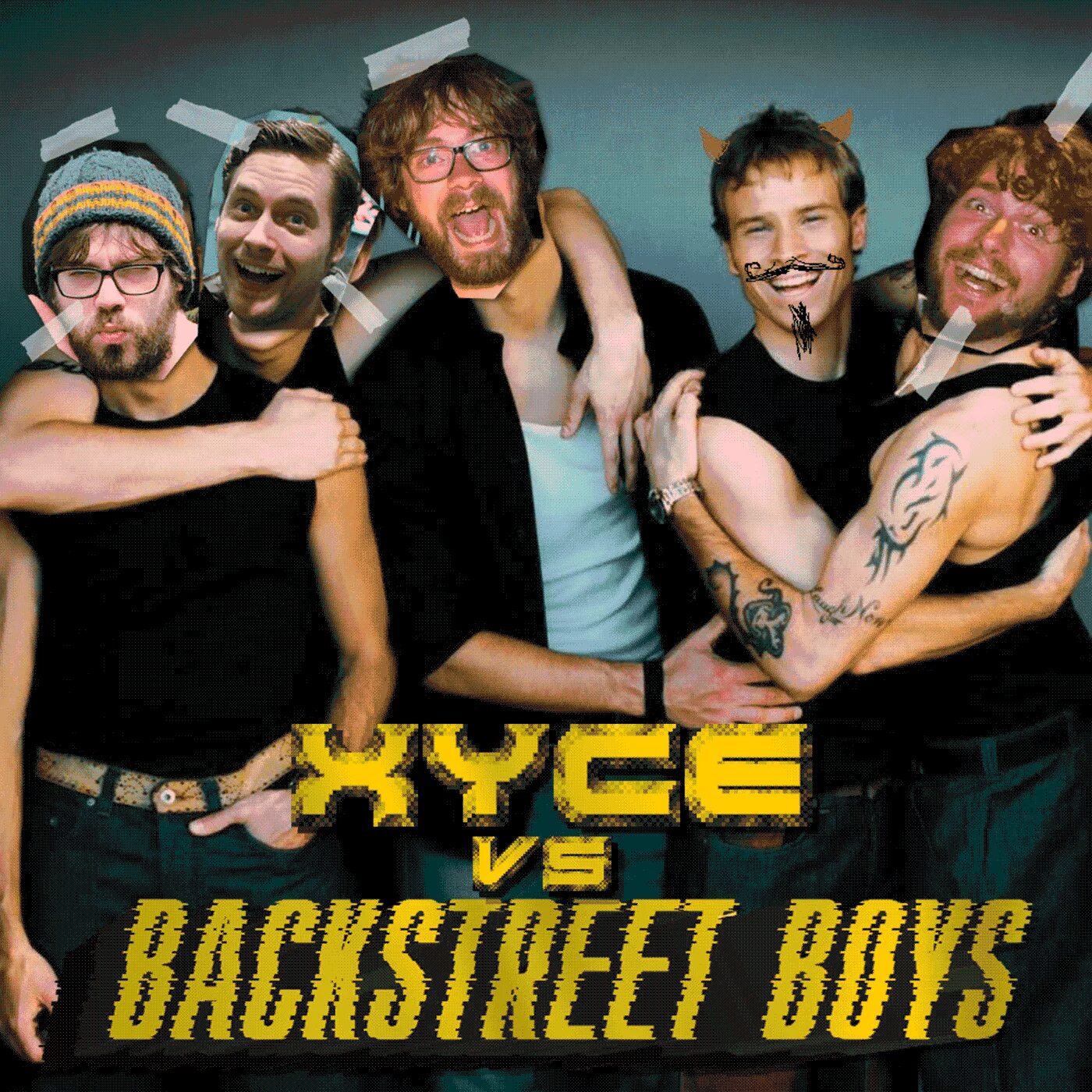 Backstreet boys. Backstreet boys larger than Life. Клип группы Backstreet. Larger than Life boys.