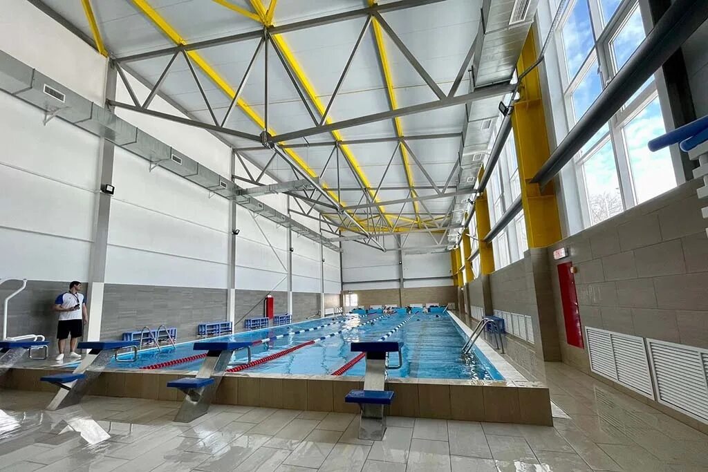 Новый спорткомплекс. Санкт-петербург, гражданский пр. Новый спорткомплекс в бибирево. Новый спорткомплекс. Суна.