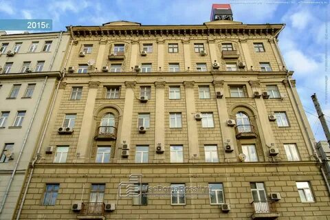 Садовая дом 9