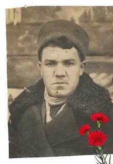 Пропавший в великую