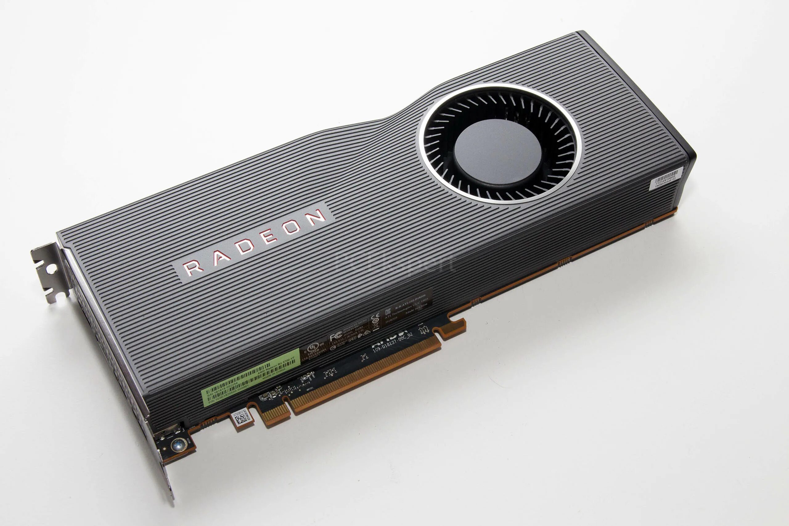 Ati radeon 5700