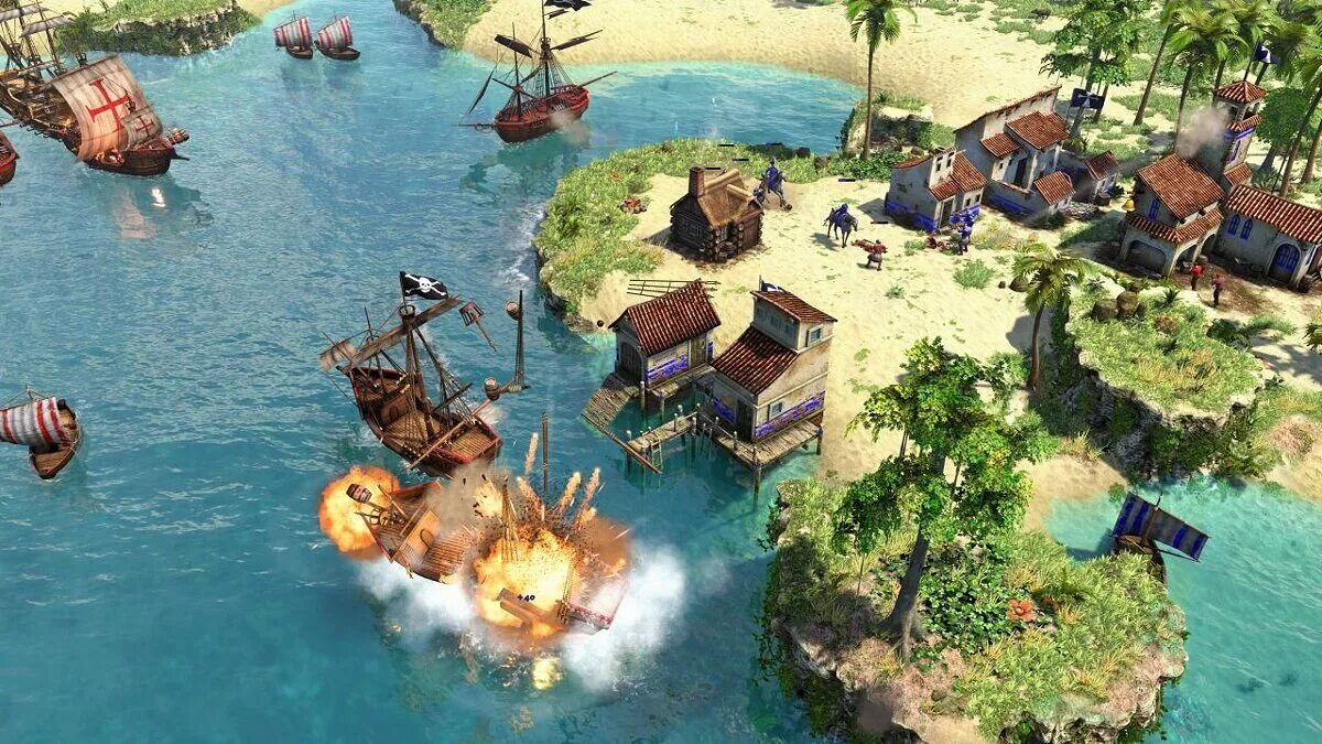 Age of empires iii definitive edition. Age of empires 3 definitive edition. aoe 3 definitive edition. age of empires iii (3): definitive edition.