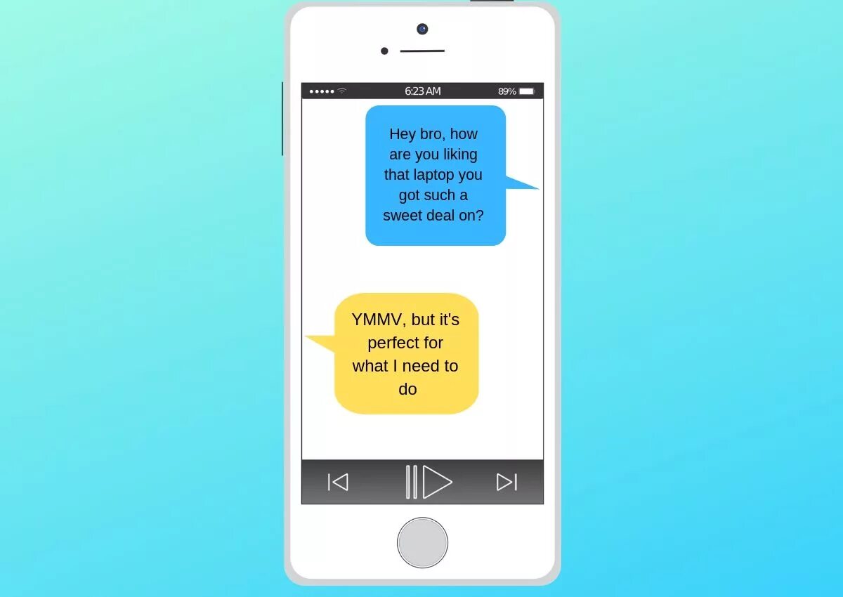 Text messages in English. YMMV. Text messages activities. What does BC mean in texting.