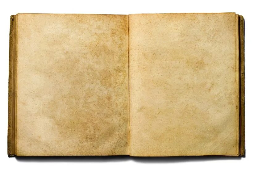 Old pages