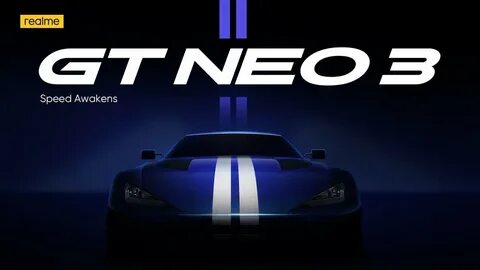 Realme gt 3 прошивка