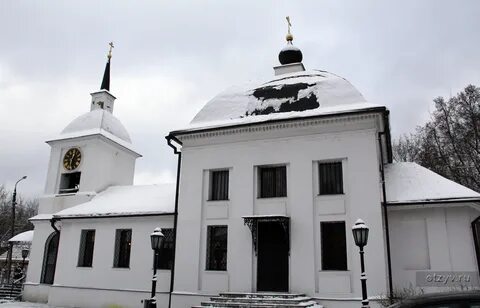 Щапово подольск