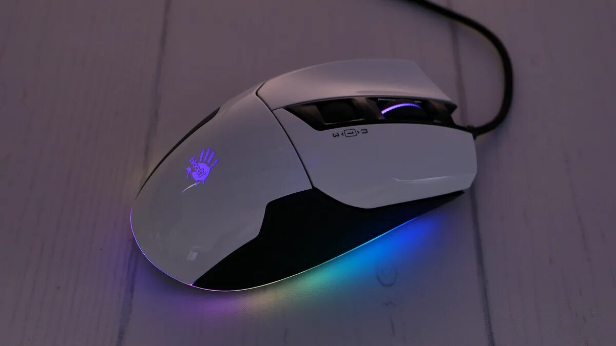 Игровая мышь bloody w70 max. A4tech bloody w70 max. bloody v70 max. a4tech w70max белая. bloody w70 white.