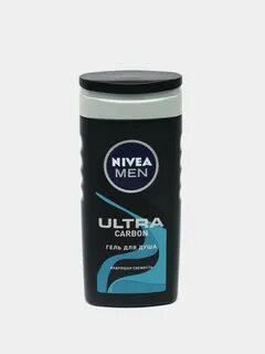 Nivea men carbon