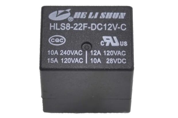 HLS -8-22f-12v. Hls8-22. 90а 12v реле. Интегральное реле 12в. Dc 12v реле