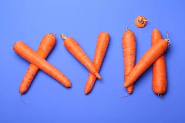 Top dick. Морковь. Морковка смешной формы. На что похожа морковь.