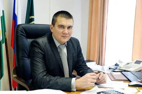 Главы районов республики башкортостан