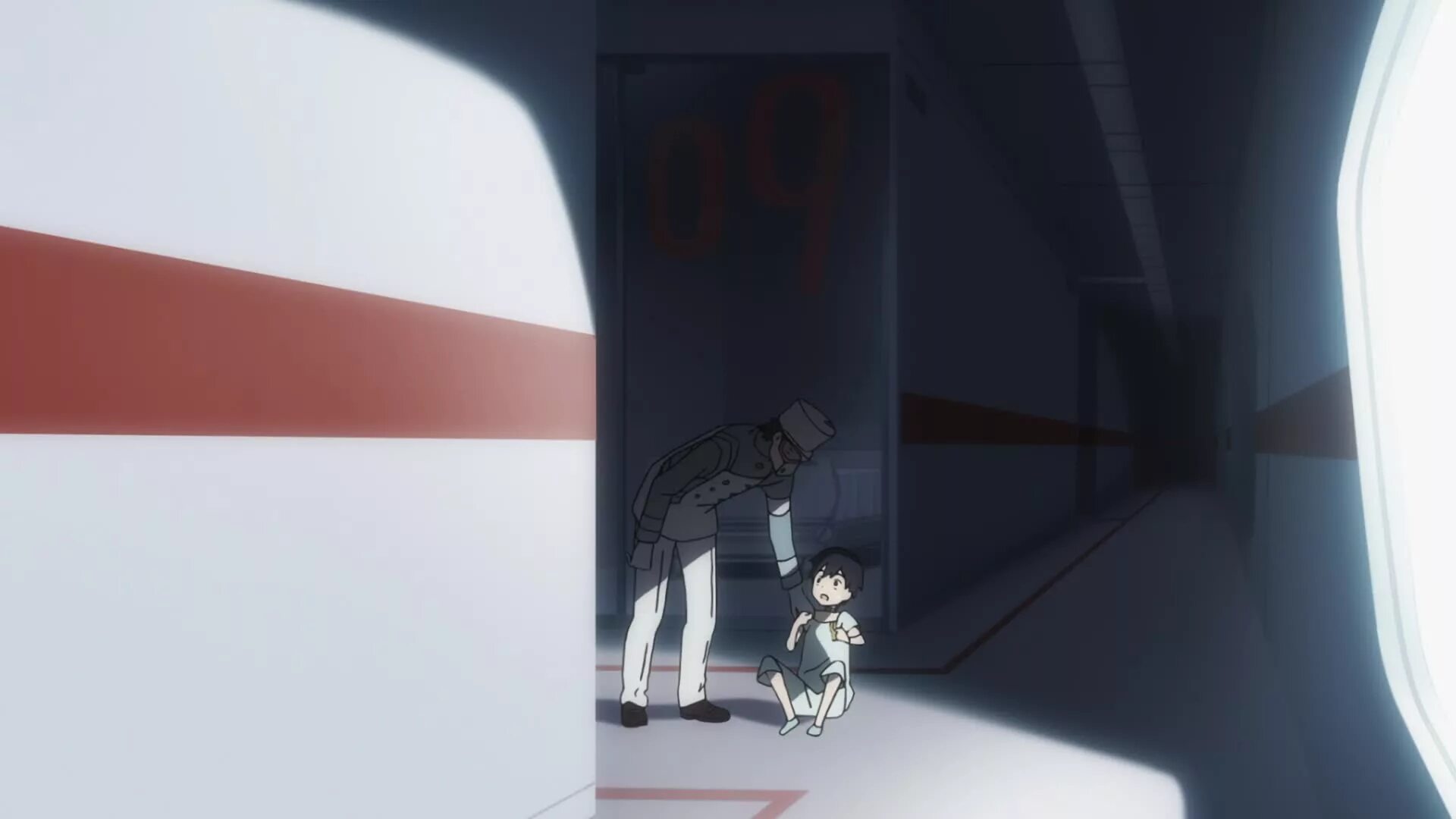 Watching watching darling darling