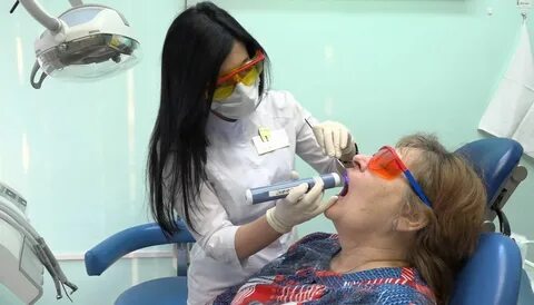 Отзывы врачей 3 стоматологии
