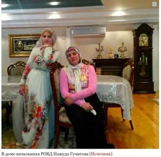 Как живут 2 женами