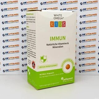 Иммуне кидс
