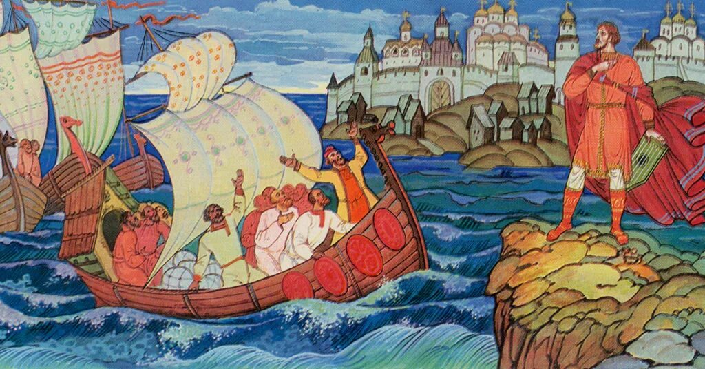 Садко особенности былинного эпоса. Н.а римского-корсакова садко. иллюстрация к садко римского корсакова. садко (былина). садко опера николая римского-корсакова.