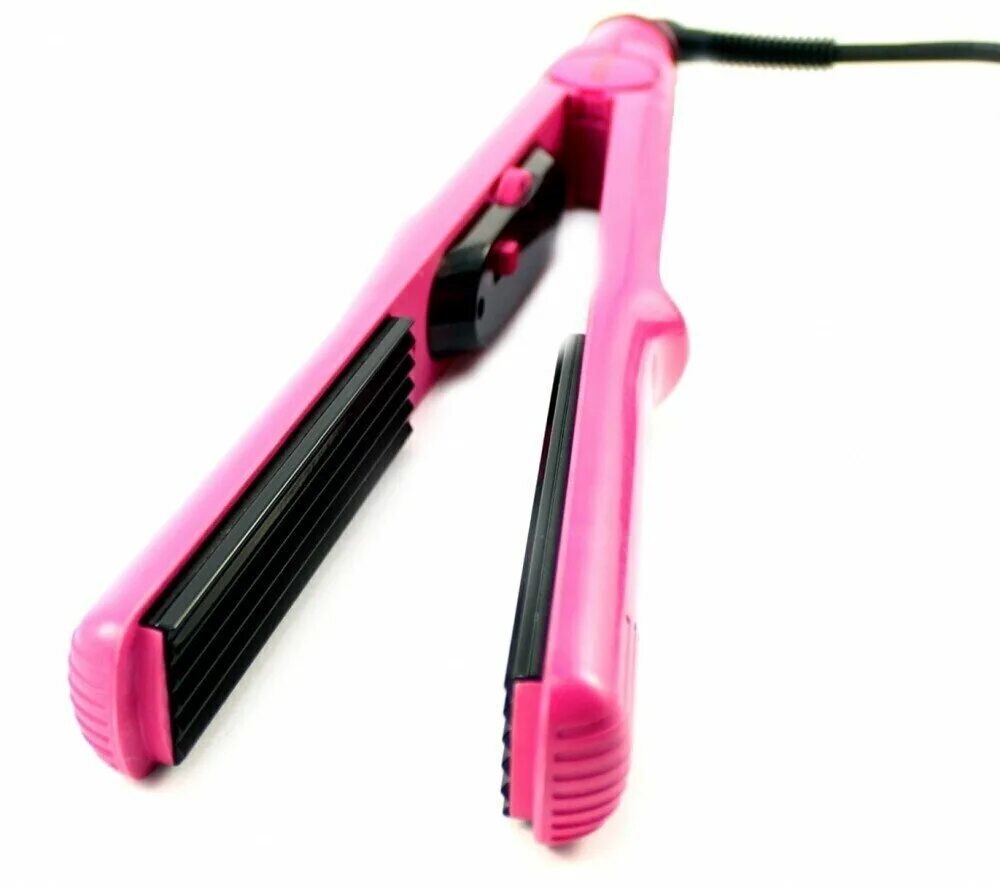 утюжок гофре оллин. валера щипцы для прикорневого объема.