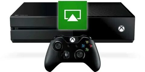 Экран xbox
