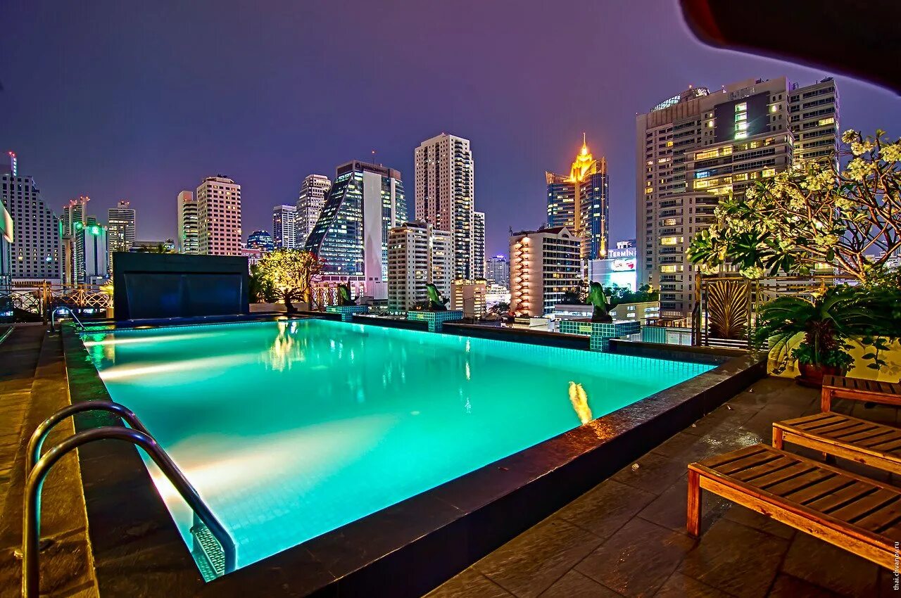 Бангкок бассейн. Бангкок Сингапур. Тайланд Бангкок Паттайя.