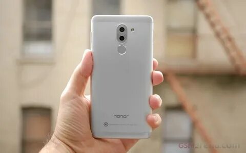 Huawei x6