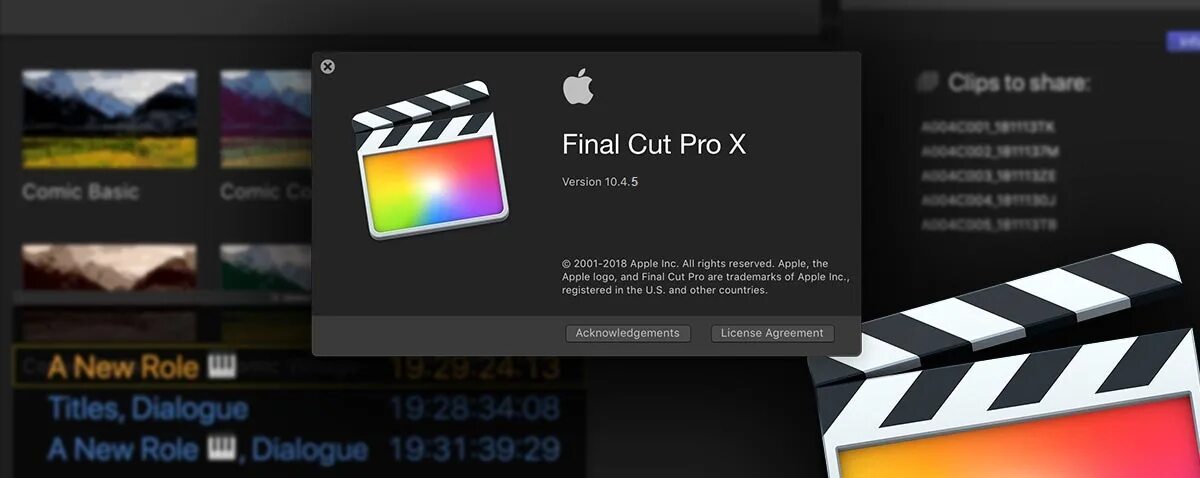 Final cut версии. Final cut pro. final cut pro x. final cut pro для mojave. final cut pro x плюсы и минусы.