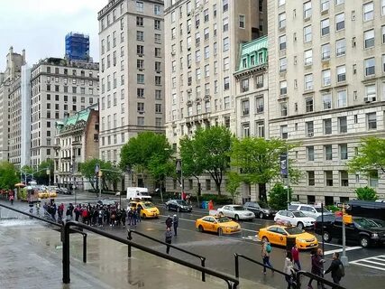 East new york