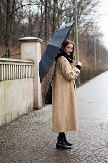 Почему пальто