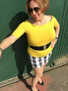 Curvy Claire в Твиттере.