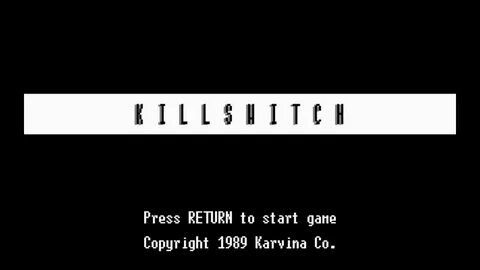 Return start